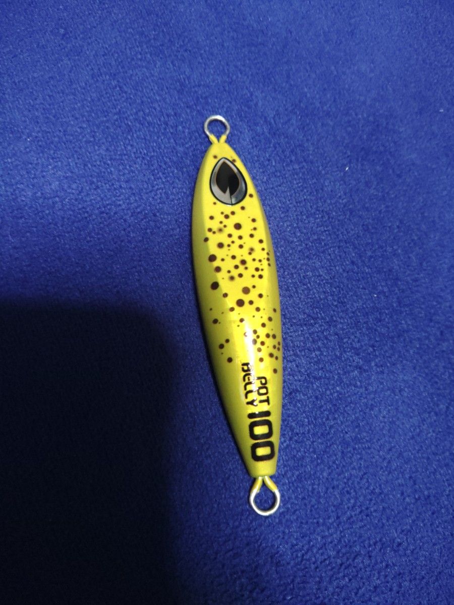 ビート ポットベリー 100g｜Yahoo!フリマ（旧PayPayフリマ）