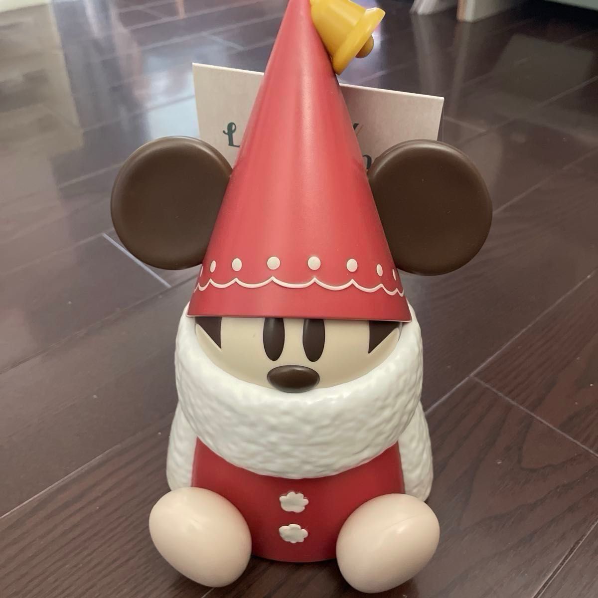 リルリンリン マシュマロプラケース（お菓子はつきません