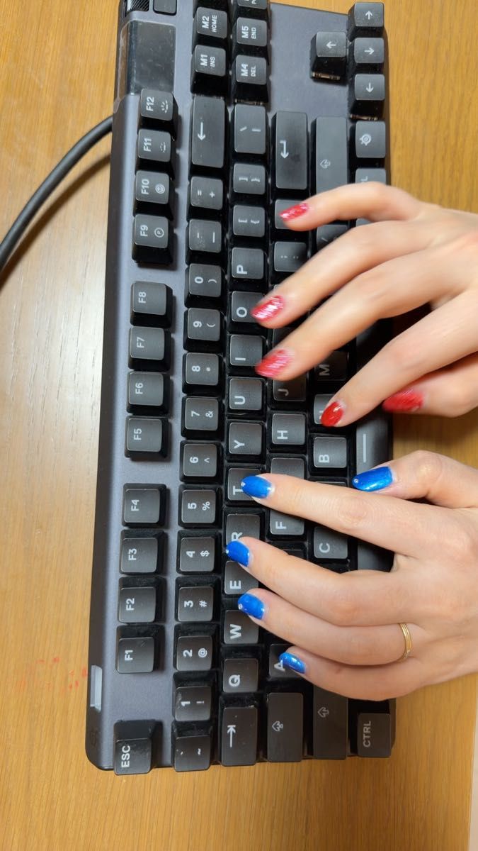 MonoOwl 4x6 ZMK 無線分割ロープロダブルトラボキーボード｜Yahoo