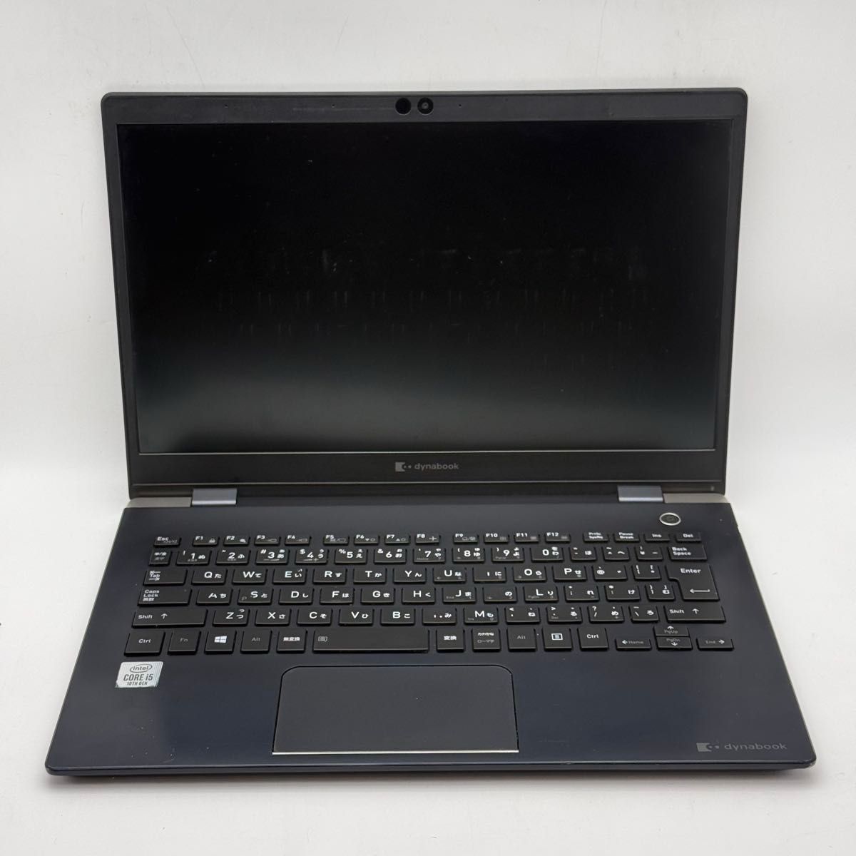 Core i5十世代 メモリ16GB SSD256GB Dynabook G83/FR win11pro