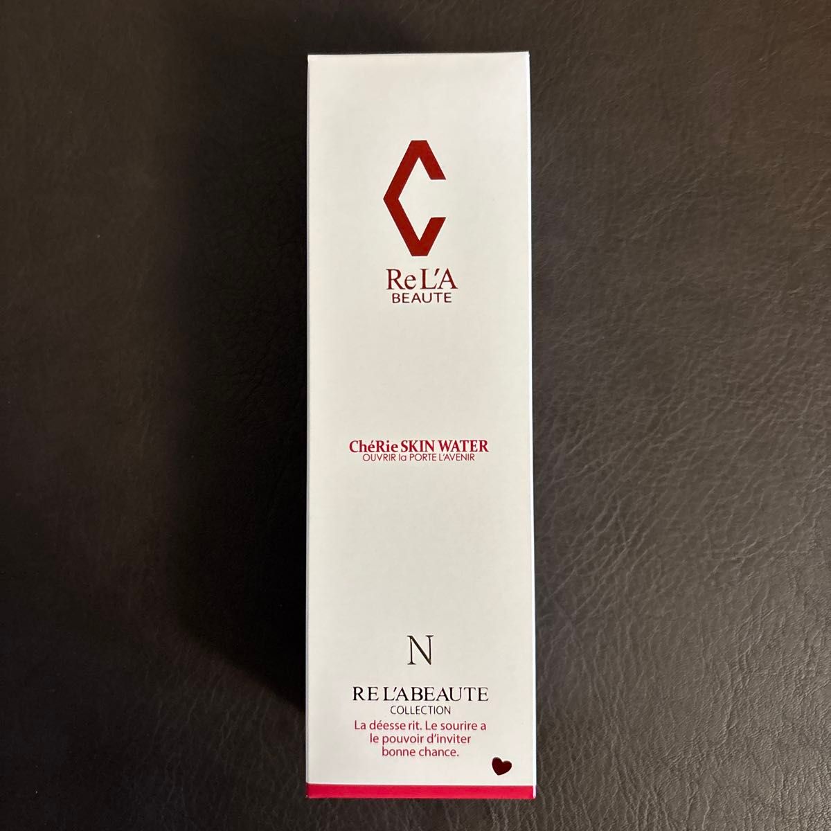 最安値 リアボーテ シェリー スキンウォーター N｜Yahoo!フリマ（旧