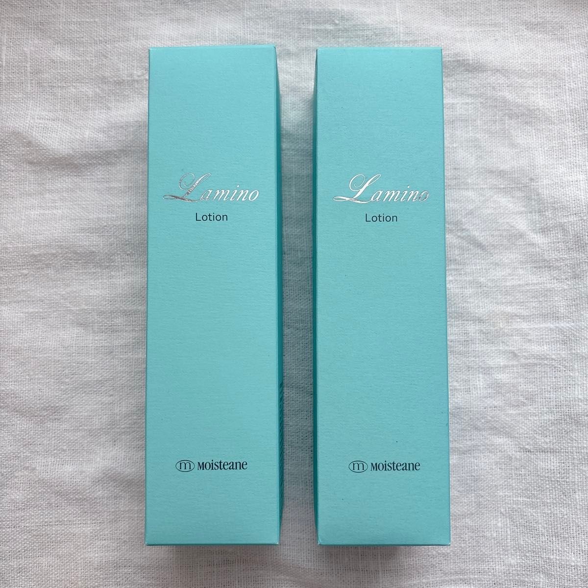 モイスティーヌ moisteane ラミノローション 120ml 2本｜Yahoo!フリマ