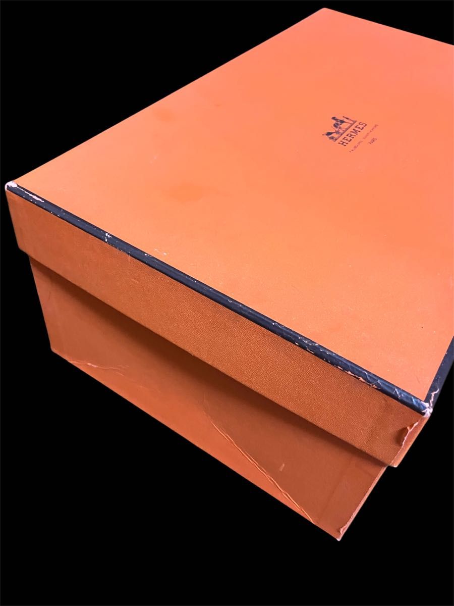 エルメス 空箱 靴 シューズ ブランド 空箱 ボックス HERMES｜Yahoo