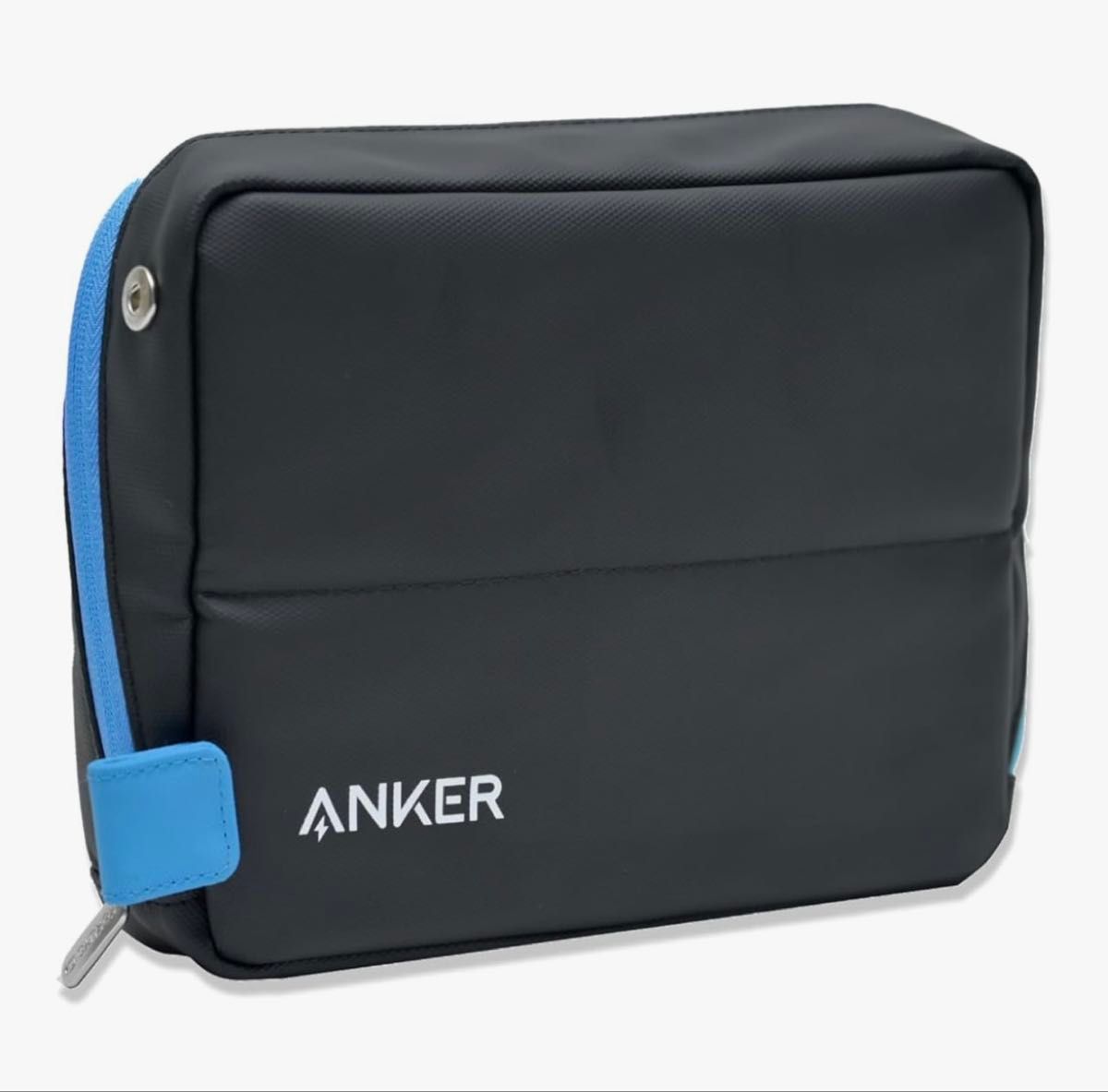 Anker Smart Pouch KOKUYO ブラック ガジェットポーチ 新品 未使用 未