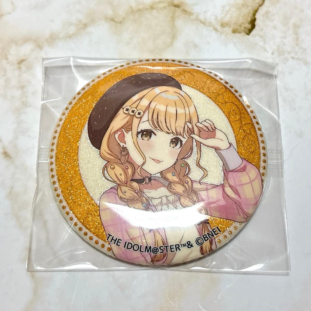 藤田ことね 学園アイドルマスター 学マス Chugai Grace Cafe