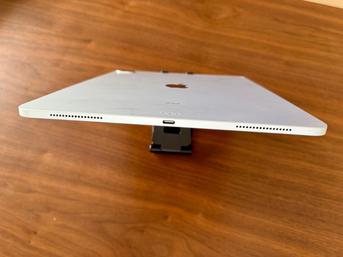 iPad Pro 12 9インチ 第4世代 Wi-Fi 128GB apple純正siliconケース