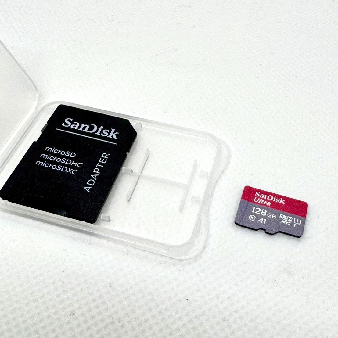 ニンテンドースイッチ バッテリー強化版 本体 SD128GB付 Nintendo