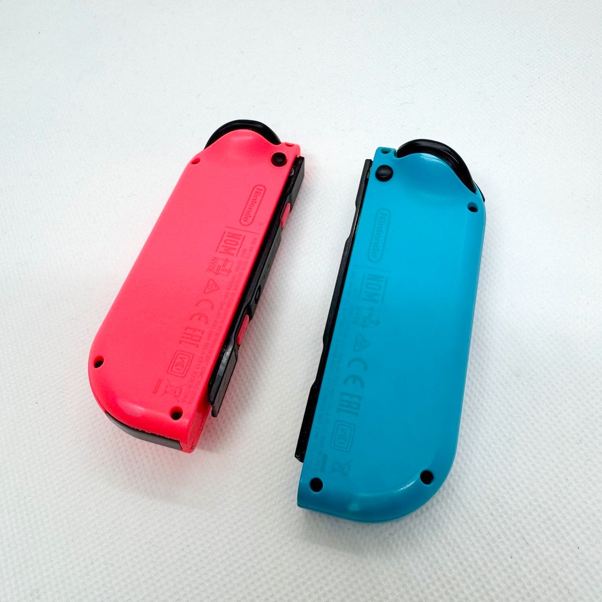 ニンテンドースイッチ バッテリー強化版 本体 SD128GB付 Nintendo