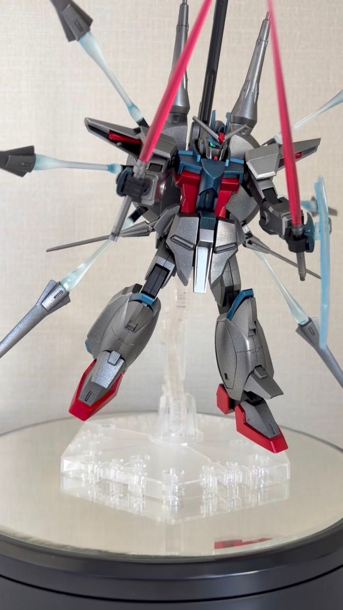 2機セット HG レジェンドガンダム × 2｜Yahoo!フリマ（旧PayPayフリマ）