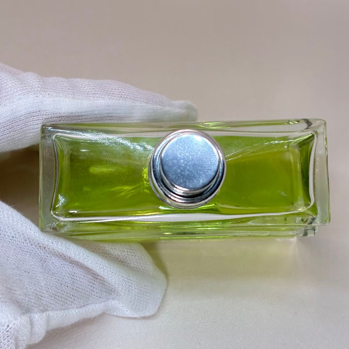 廃盤・希少品】GUCCIグッチ エンヴィ フォーメン 50ml 極美品 香水