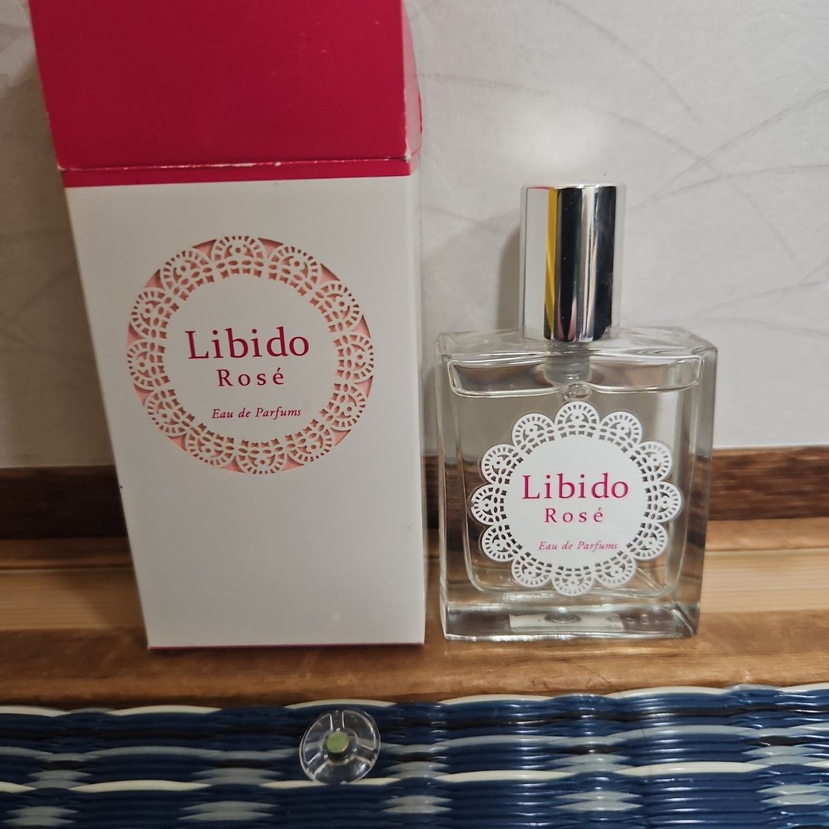 ラブコスメ リビドー ロゼ LCラブコスメ｜Yahoo!フリマ（旧PayPayフリマ）