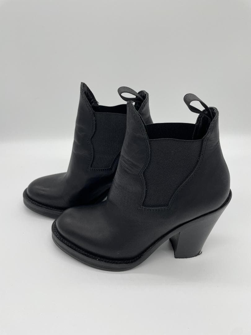 アクネステュディオス Acne Studios サイドゴアブーツ｜Yahoo!フリマ