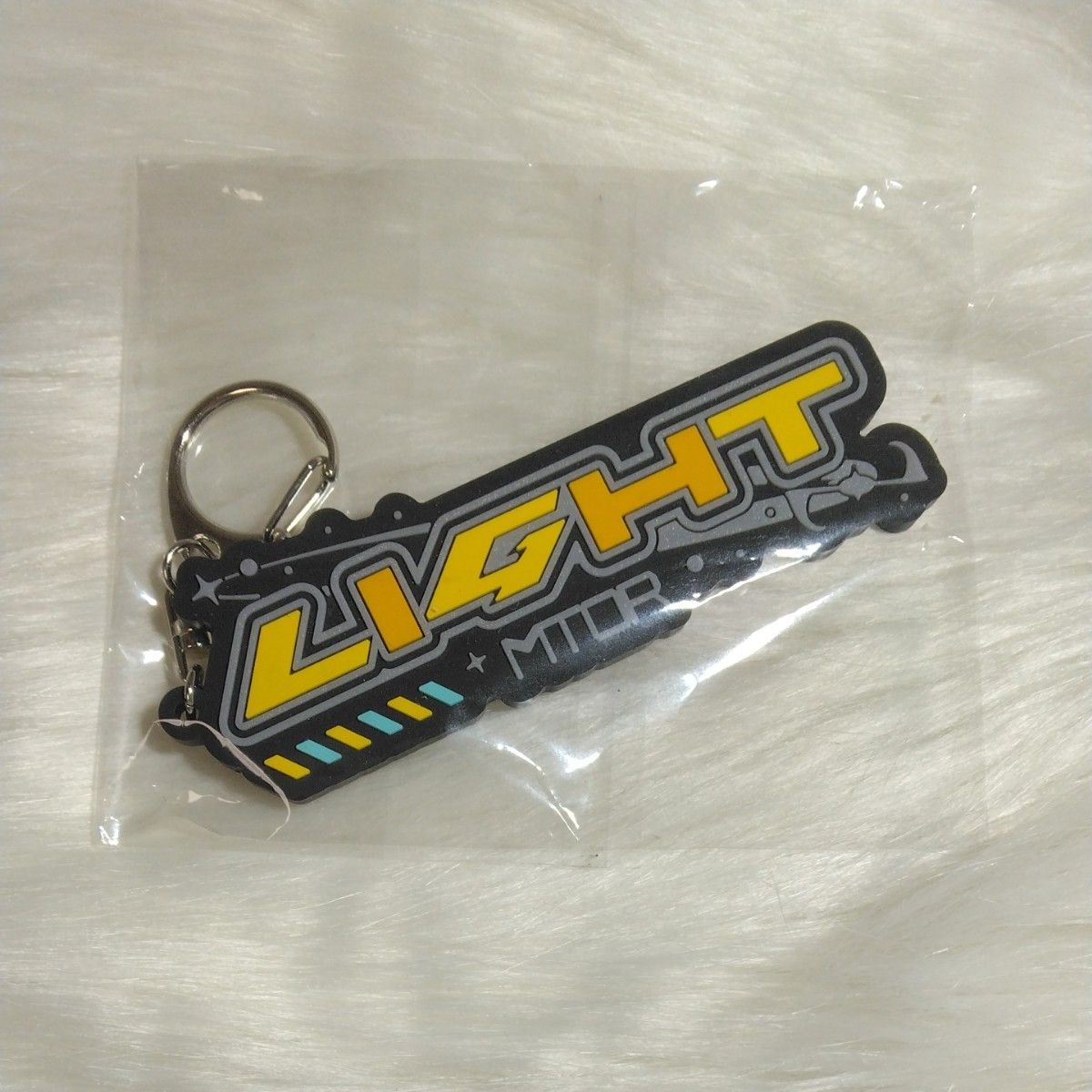 明雷らいと めておら ネームラバー｜Yahoo!フリマ（旧PayPayフリマ）