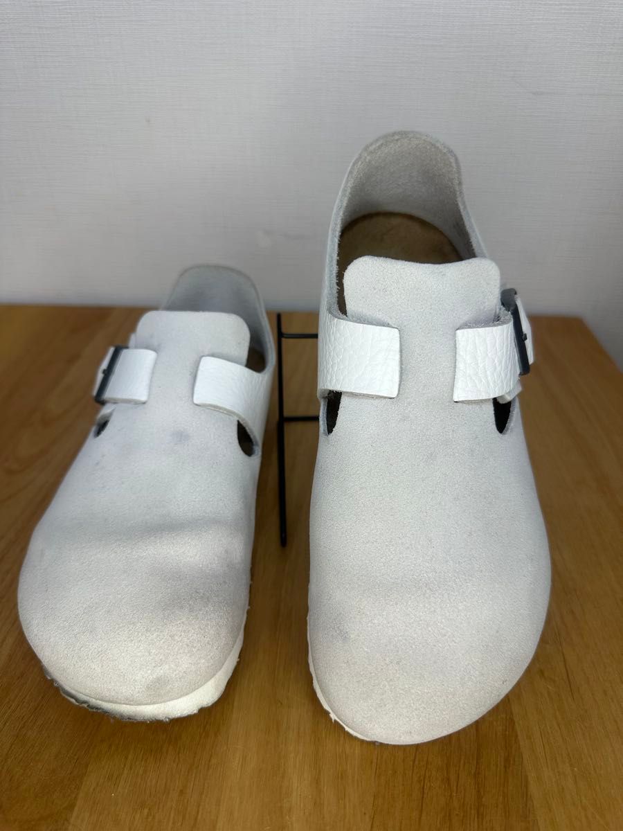 BIRKENSTOCK ビルケンシュトック London ロンドンサボ サンダル