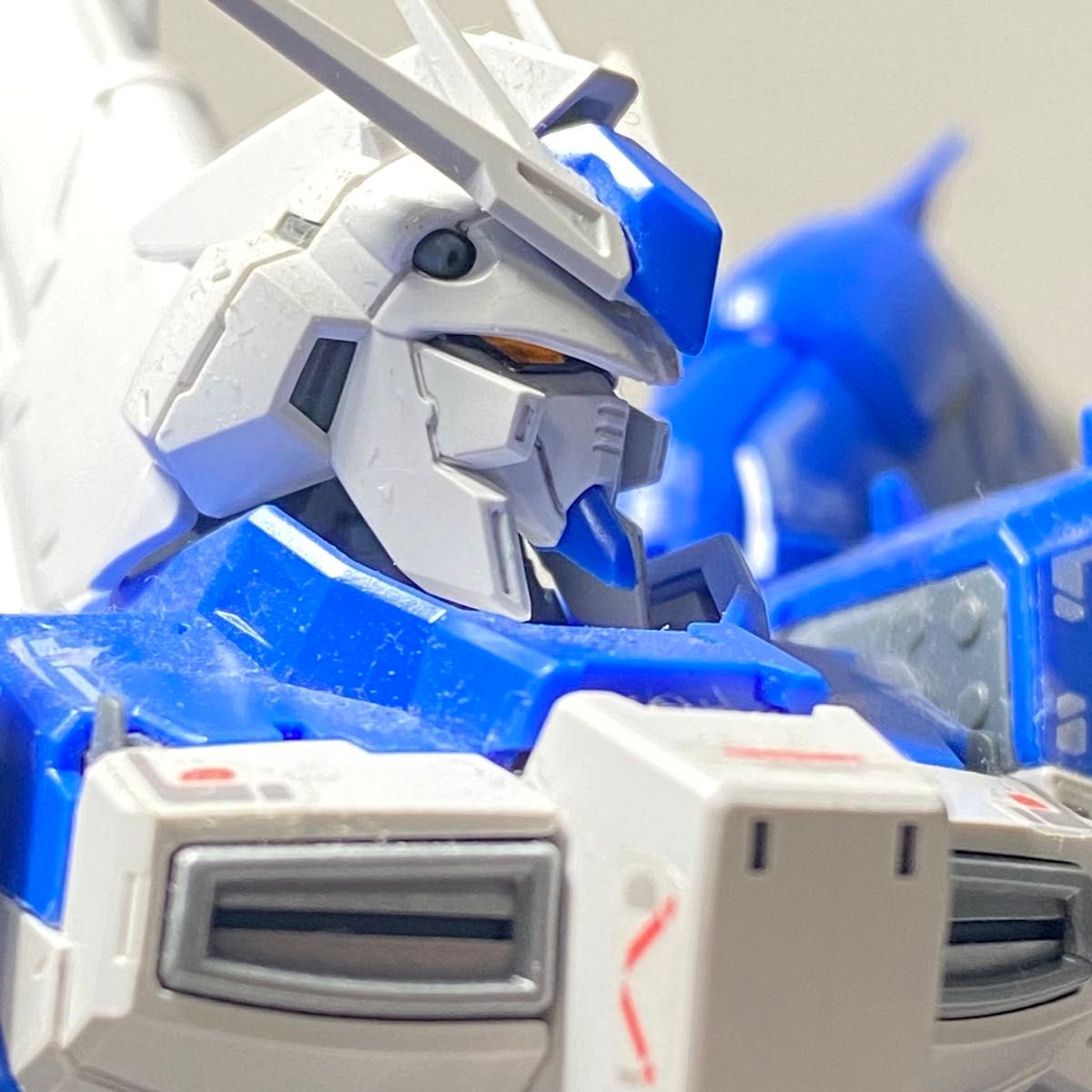 ジャンク】 RG 1/144 ハイニューガンダム 完成品｜Yahoo!フリマ（旧