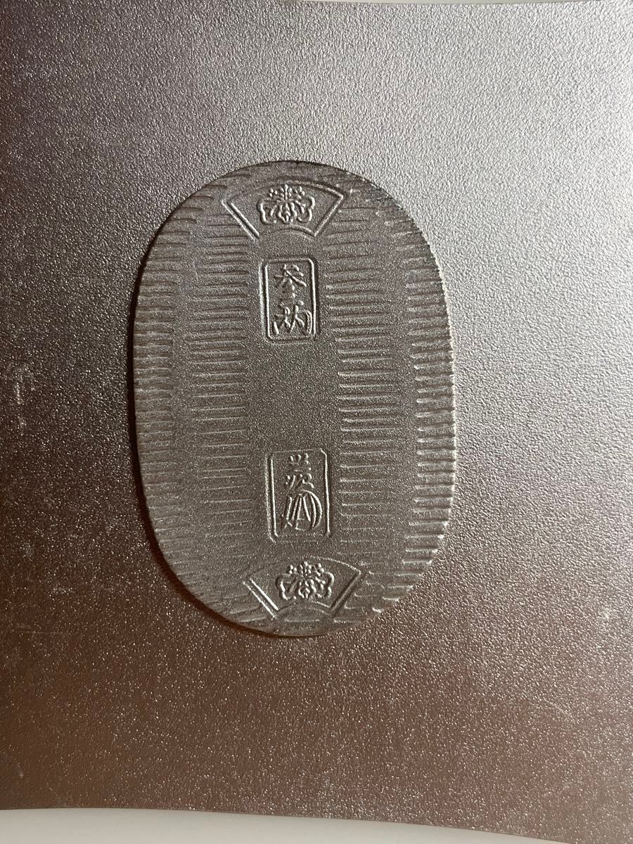 佐川急便純銀小判｜Yahoo!フリマ（旧PayPayフリマ）