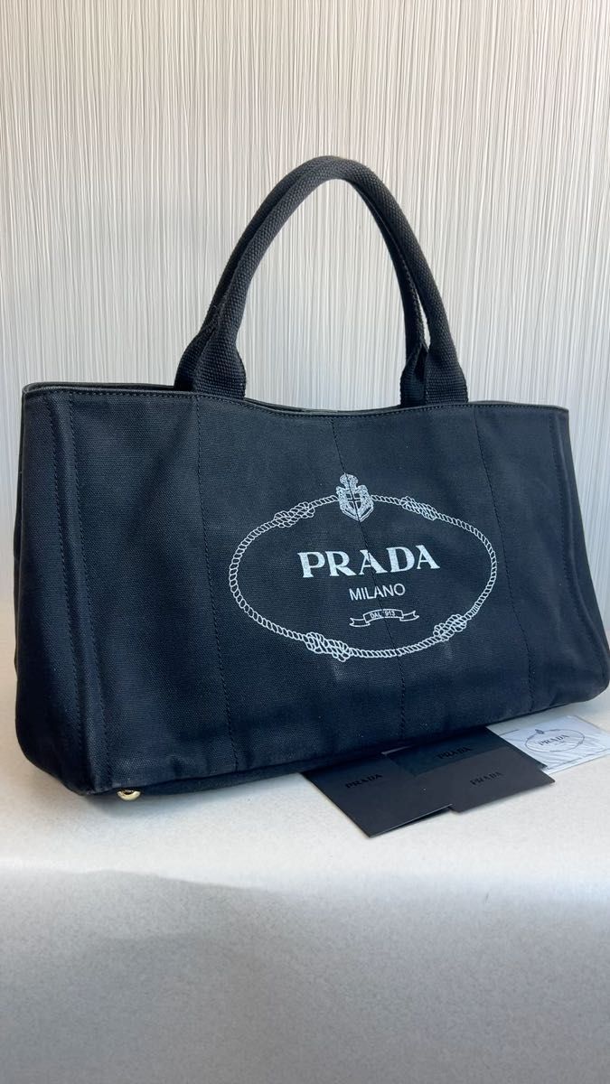 PRADA カタログ ミラノ プラダ 希少｜Yahoo!フリマ（旧PayPayフリマ）