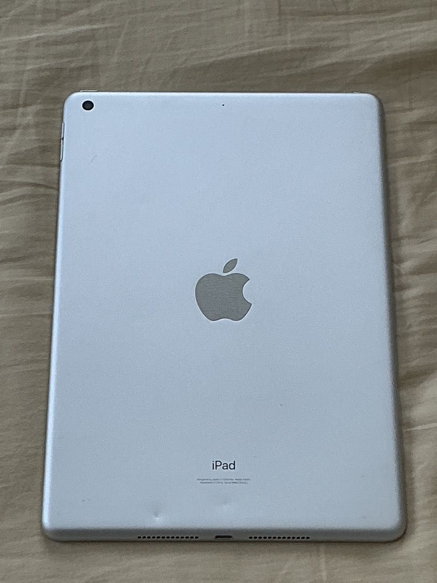 iPad 第9世代 Wi-Fiモデル バッテリー100%｜Yahoo!フリマ（旧PayPay