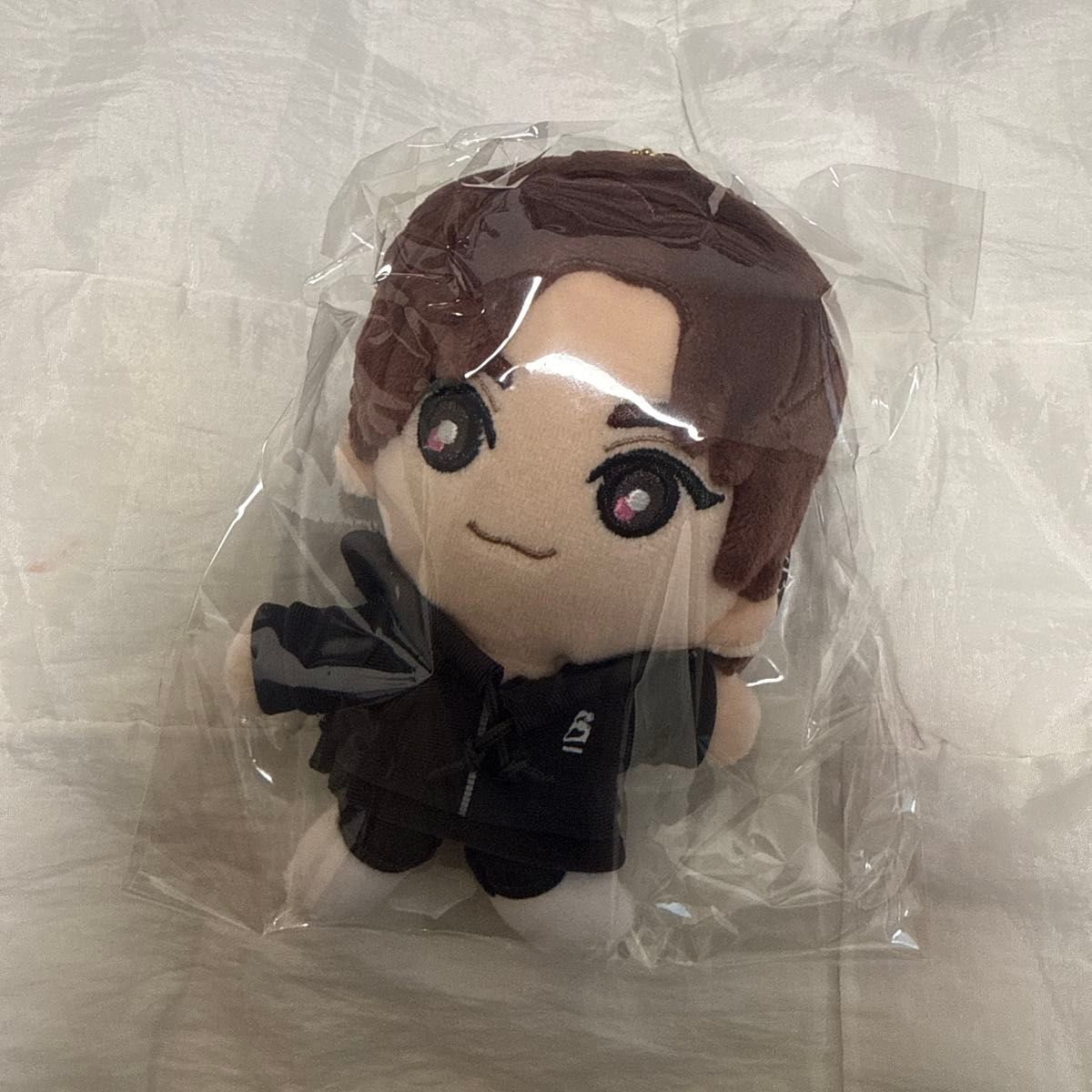 新品 未開封 SixTONES 京本大我 手つなぎストぬい ぬいぐるみ ライブ