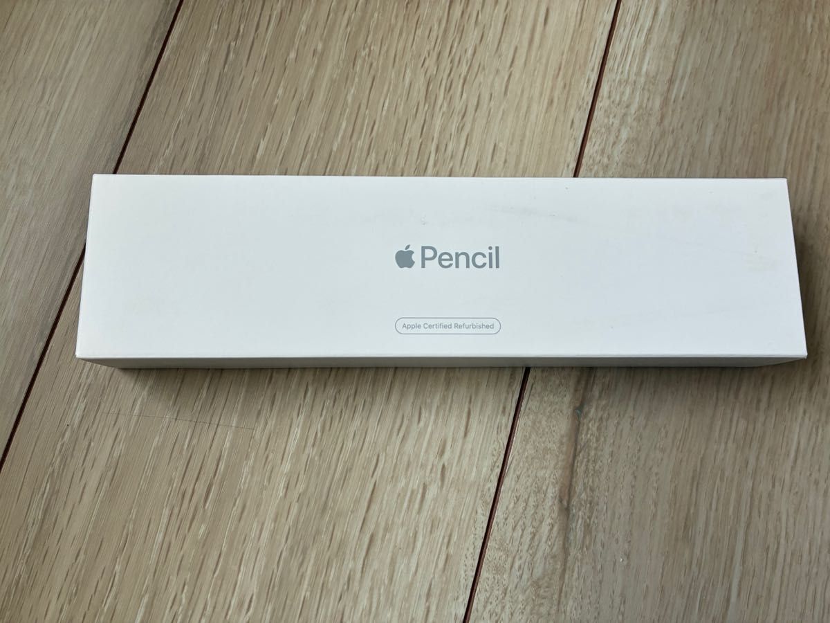 Apple Pencil 第二世代｜Yahoo!フリマ（旧PayPayフリマ）