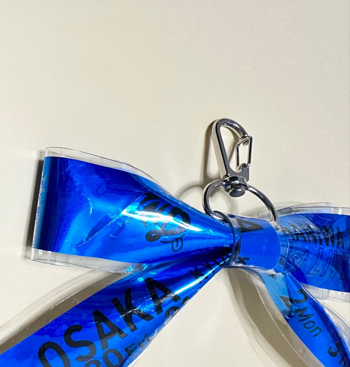 なにわ男子 ドーム 銀テープ 東京ドーム 京セラ｜Yahoo!フリマ（旧