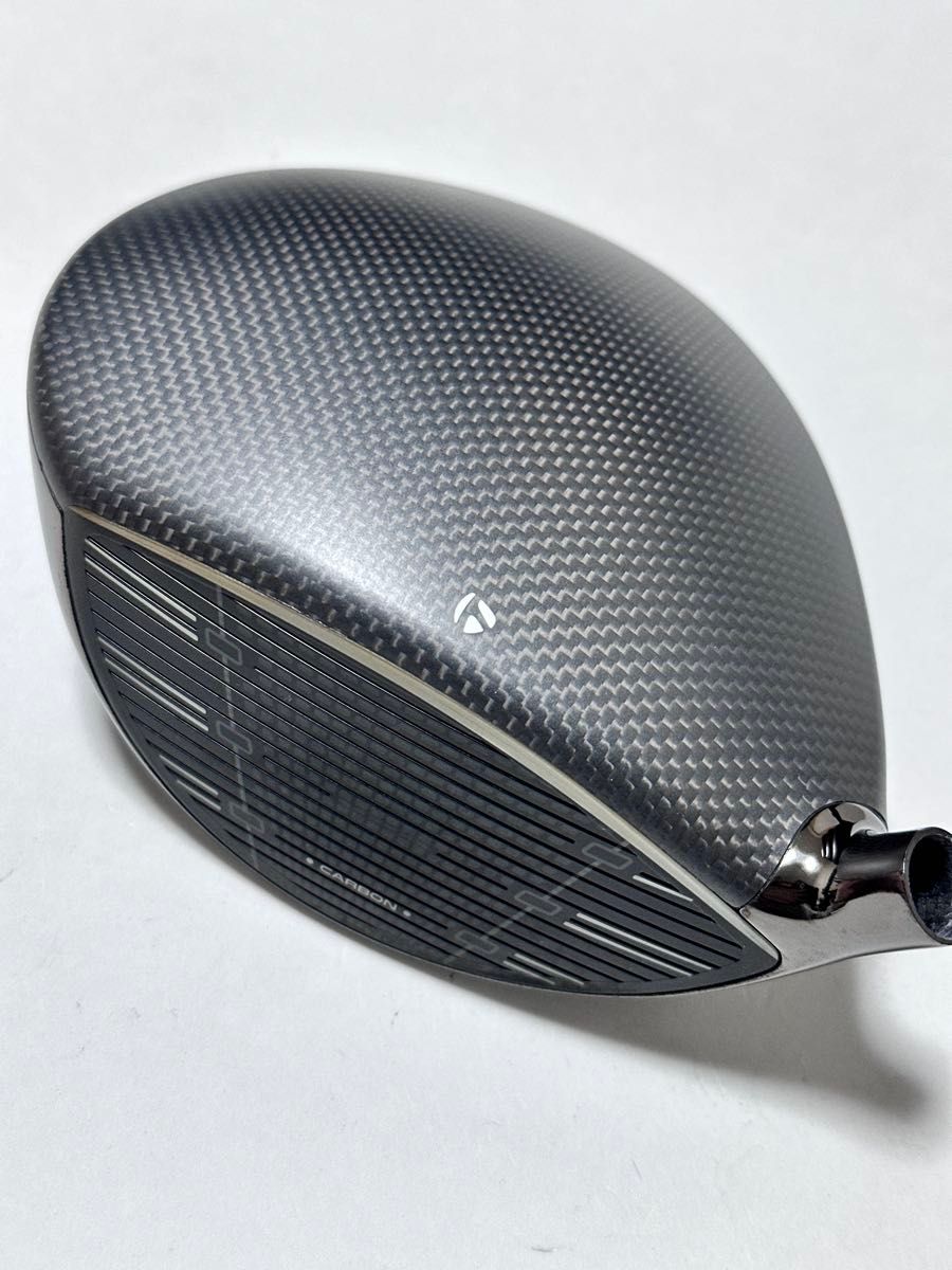 テーラーメイド QI35 LS ドライバー 9 0° ヘッド単品 日本仕様