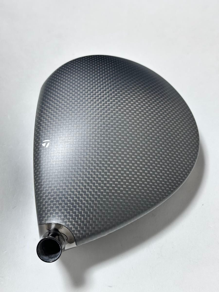 テーラーメイド QI35 LS ドライバー 9 0° ヘッド単品 日本仕様