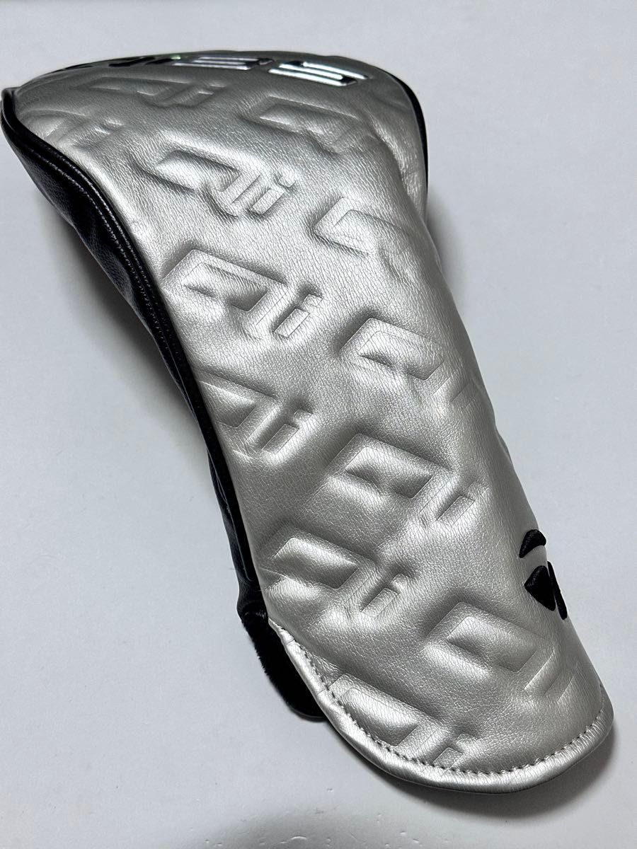 テーラーメイド QI35 MAX ドライバー 10 5° ヘッド単品 日本仕様