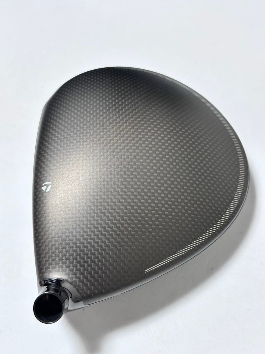 テーラーメイド QI4D ドライバー 10 5° ヘッド単品 日本仕様