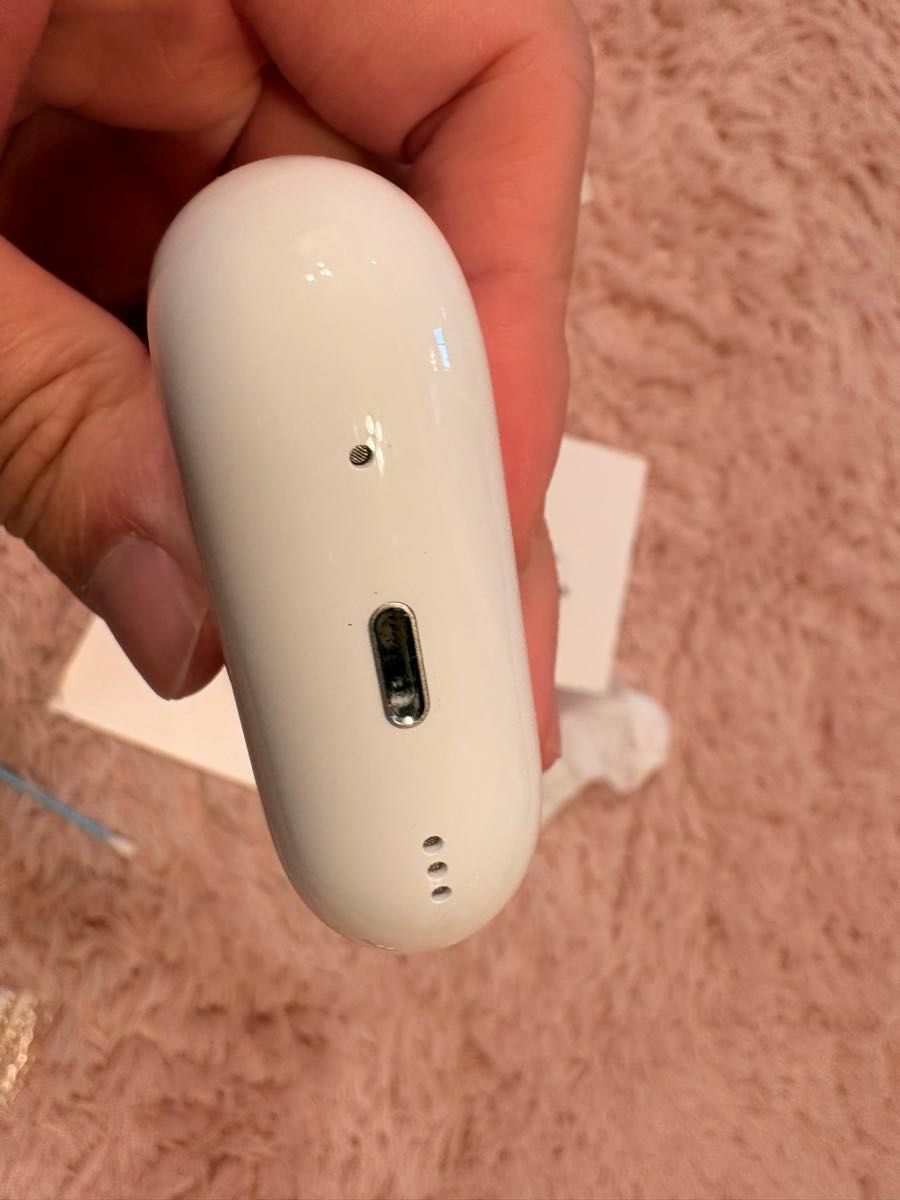 AirPods Pro 第二世代 Lightning｜Yahoo!フリマ（旧PayPayフリマ）
