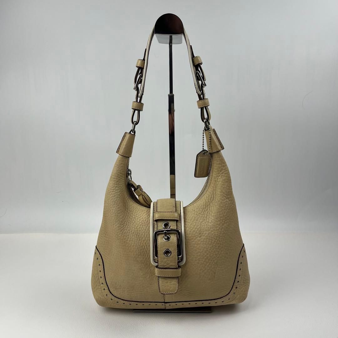 COACH SOHO Archive Accessory Pouch コーチ ワンショルダーバッグ