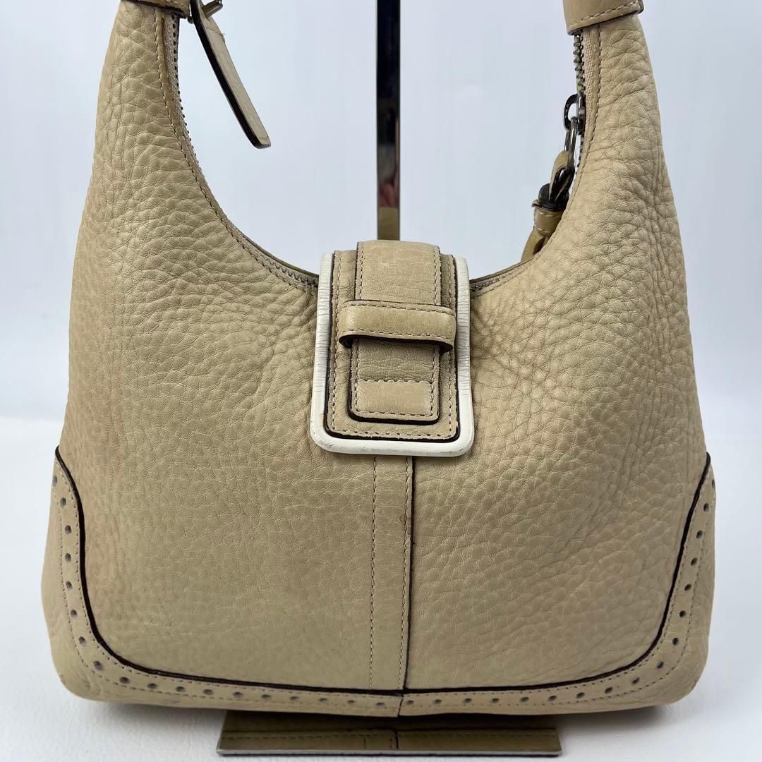 COACH SOHO Archive Accessory Pouch コーチ ワンショルダーバッグ