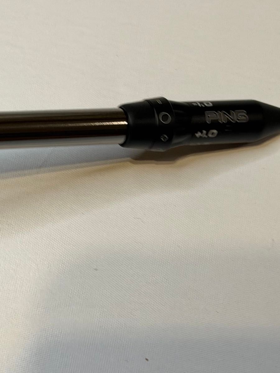 新品 ping tour 2 0 chrome 65rドライバーシャフト｜Yahoo!フリマ（旧