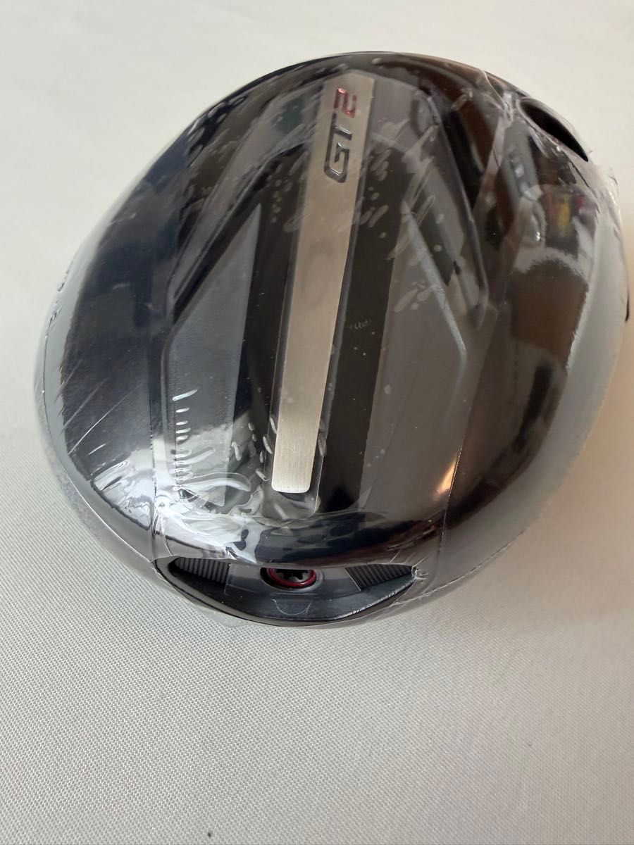 タイトリスト GT2 9度 ドライバーヘッド 新品 未使用｜Yahoo!フリマ