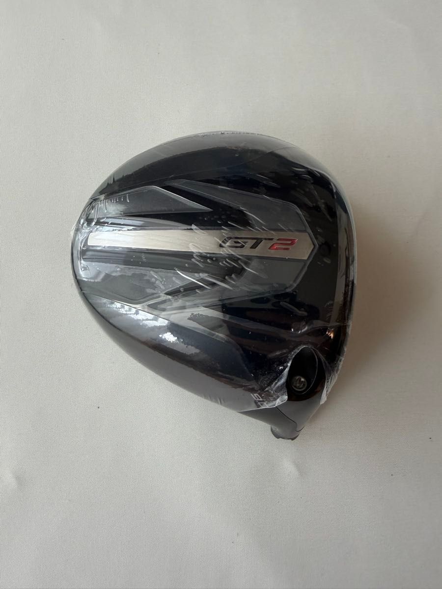 タイトリスト GT2 9度 ドライバーヘッド 新品 未使用｜Yahoo!フリマ
