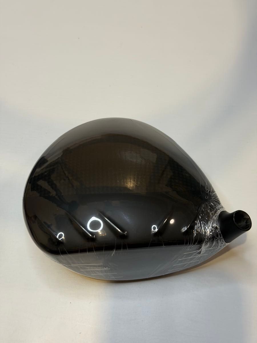 G440 k 10 5ドライバーヘッドping 新品未使用 日本仕様 ヘッド G440