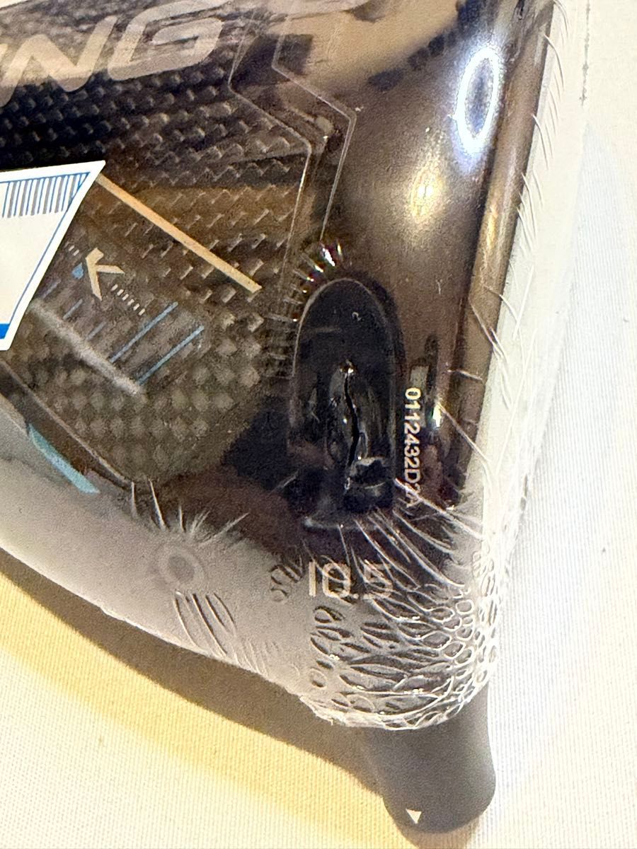 G440 k 10 5ドライバーヘッドping 新品未使用 日本仕様 ヘッド G440