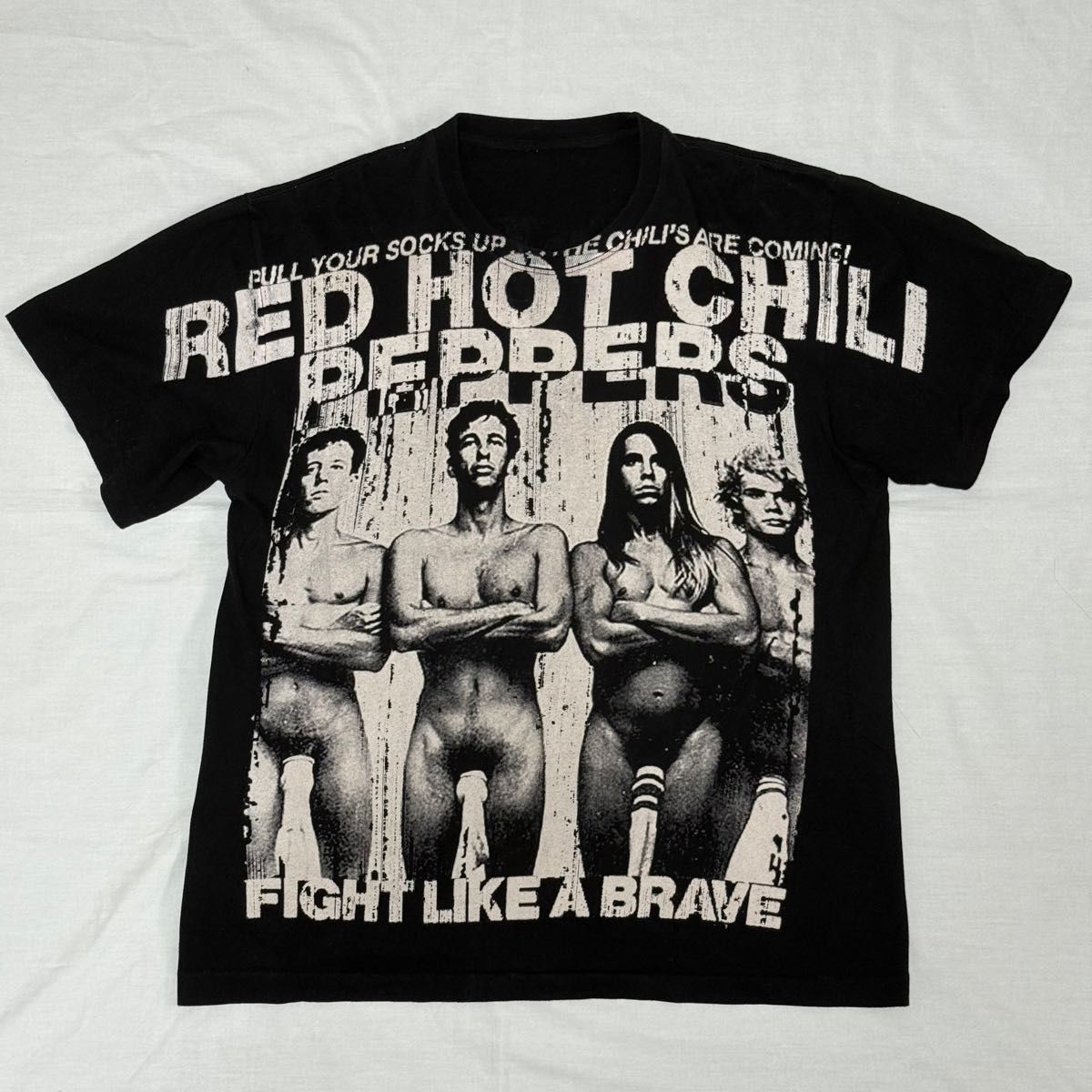 90s RED HOT CHILI PEPERS レッドホットチリペッパーズ Tシャツ