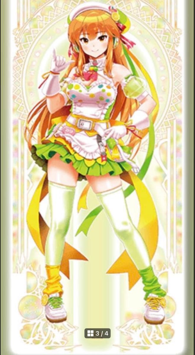 beatmania IIDX タペストリー 2種セット イロハ リリナ｜Yahoo!フリマ