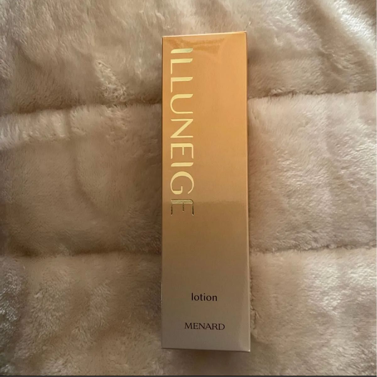 メナード イルネージュ ローション 130ml｜Yahoo!フリマ（旧PayPayフリマ）