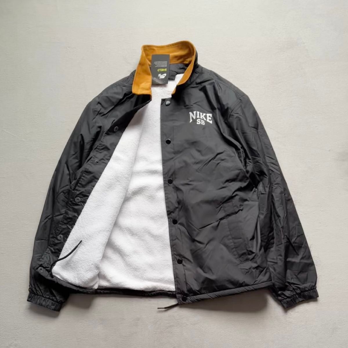 ELLEGARDEN エルレガーデン コーチジャケット Lサイズ 新品｜Yahoo