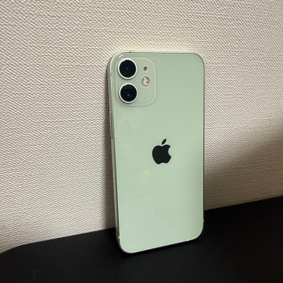 iPhone12 mini SIMロックあり グリーン｜Yahoo!フリマ（旧PayPayフリマ）