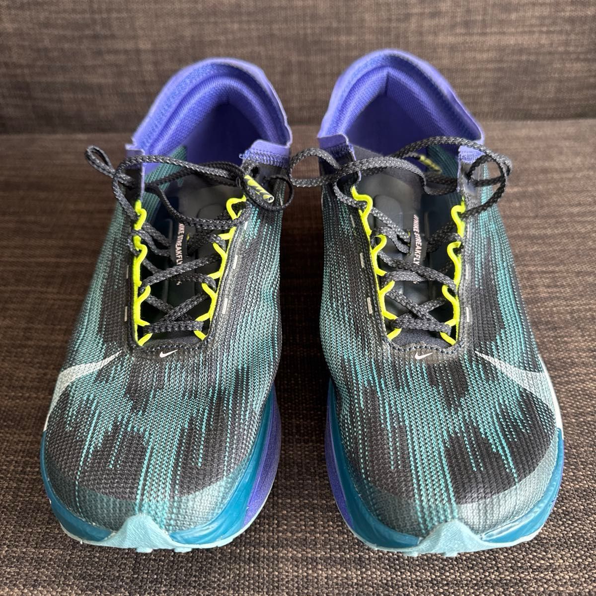 NIKE ナイキ ストリークフライ2 ランニングシューズ 27cm｜Yahoo