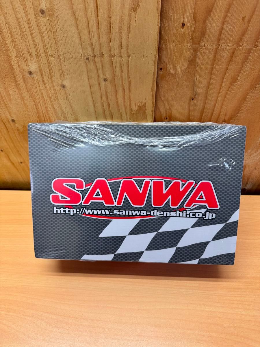 SANWA MX-6 EP START SET RX-391W BL-SIGMA SRM-102Z ラジコン｜Yahoo