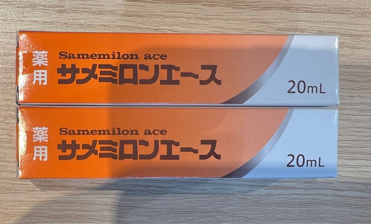 サメミロンエース 2本｜Yahoo!フリマ（旧PayPayフリマ）