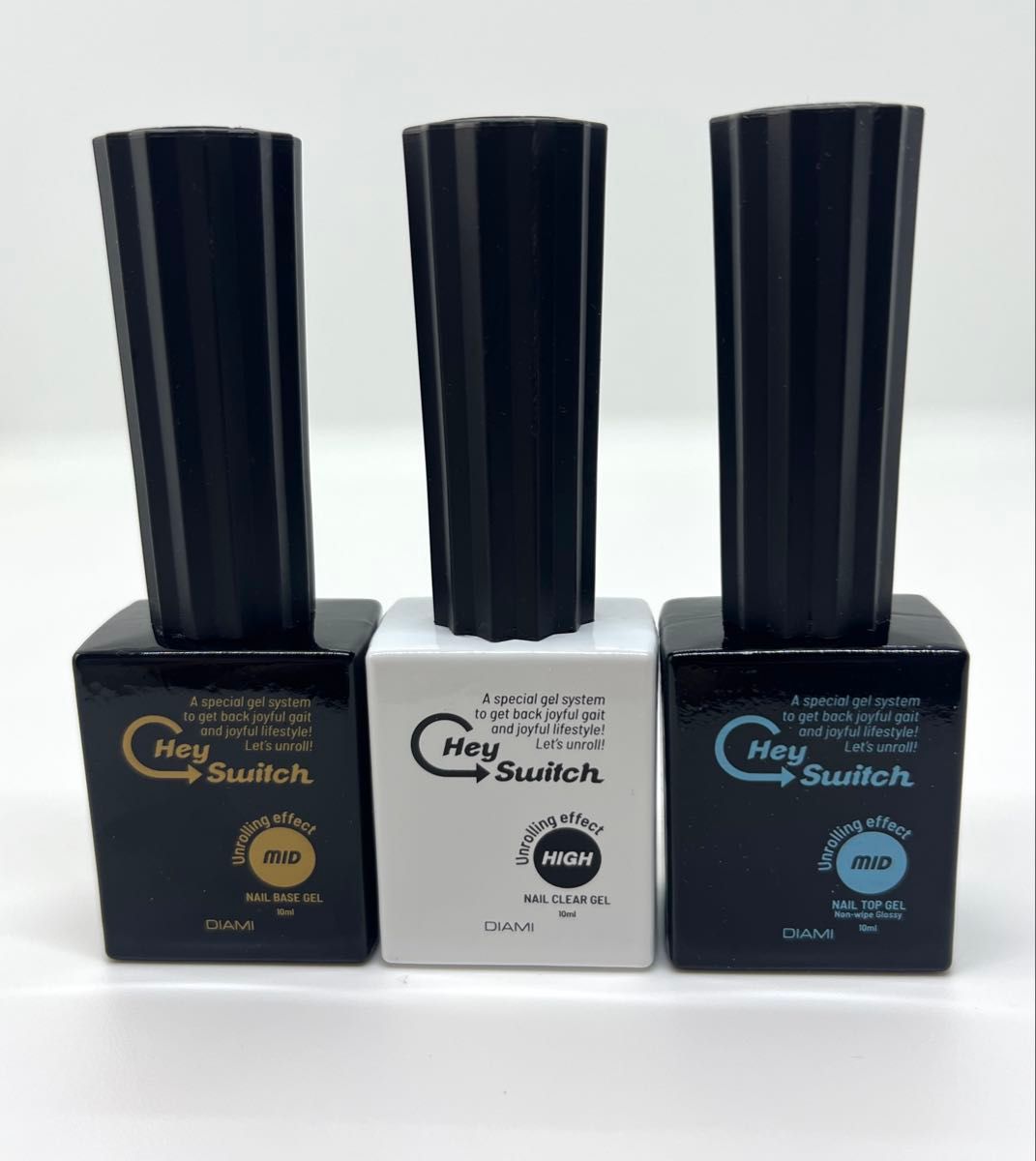 heyswitch 巻き爪 3点セット｜Yahoo!フリマ（旧PayPayフリマ）