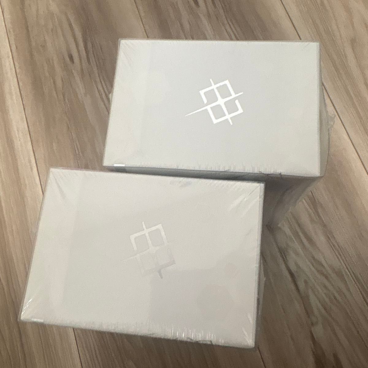 ガンダムカードゲーム リミテッドBOX β Ver 2個セット｜Yahoo!フリマ