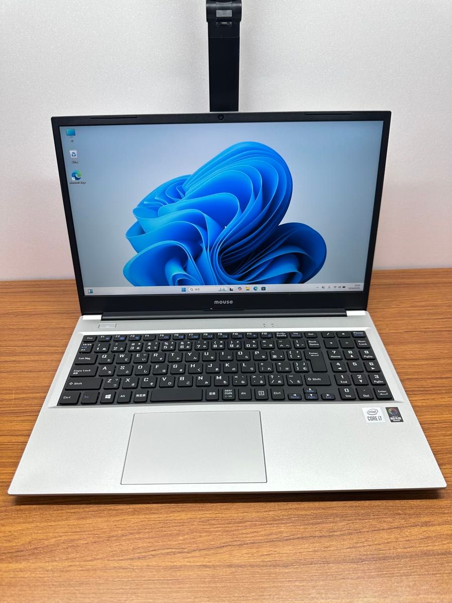 MouseComputer B5-I7 i7-1065G7 8/512 NVMe｜Yahoo!フリマ（旧PayPay