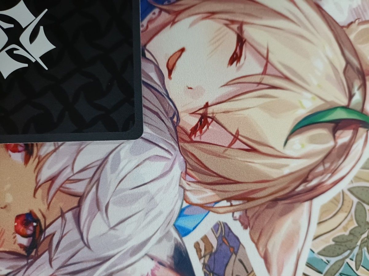 Xross Stars クロススターズ SRP 逆転のハイドギャル 1枚｜Yahoo