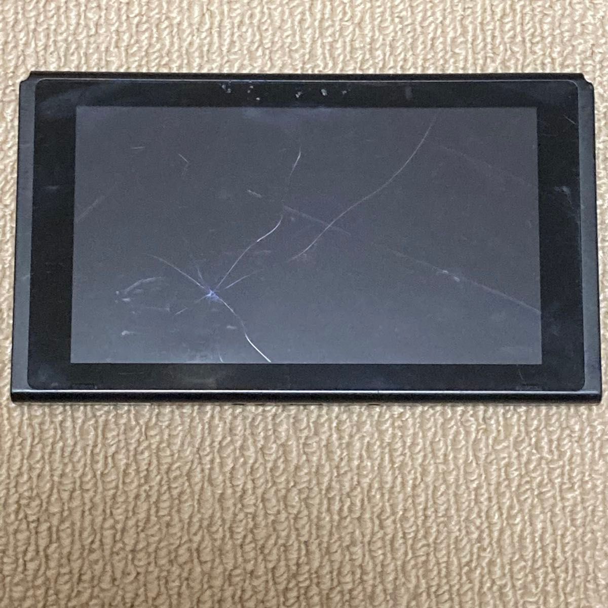 Nintendo Switch 本体 ジャンク｜Yahoo!フリマ（旧PayPayフリマ）